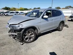 5UXTS1C05M9E03788 2021 BMW X3