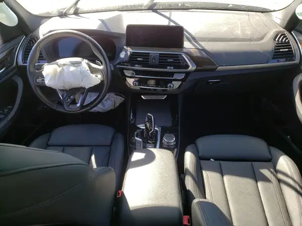 5UXTS1C05M9E03788 2021 BMW X3 - Image 8