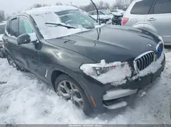 5UXTS1C05M9E03807 2021 BMW X3
