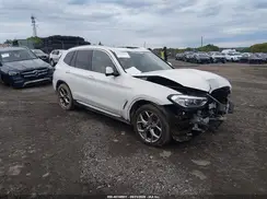 5UXTS1C05M9E10983 2021 BMW X3
