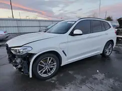 5UXTS1C05M9E16251 2021 BMW X3