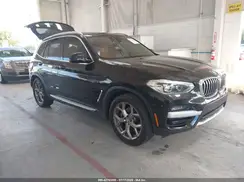 5UXTS1C05M9E93489 2021 BMW X3