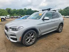 5UXTS1C05M9F02501 2021 BMW X3
