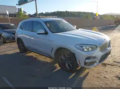 5UXTS1C05M9F13207 2021 BMW X3