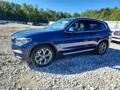 5UXTS1C05M9F18018 2021 BMW X3