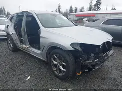 5UXTS1C05M9F20190 2021 BMW X3