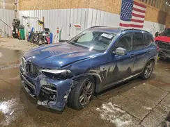 5UXTS1C05M9F48216 2021 BMW X3
