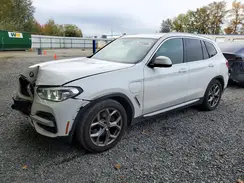 5UXTS1C05M9F50595 2021 BMW X3