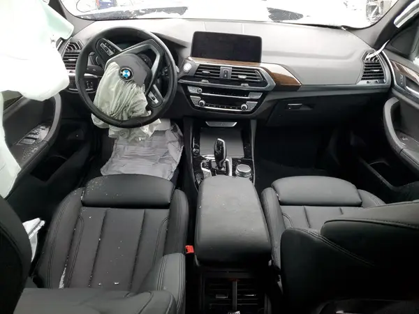 5UXTS1C05M9G01321 2021 BMW X3 - Image 8
