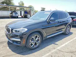 5UXTS1C05M9G31824 2021 BMW X3