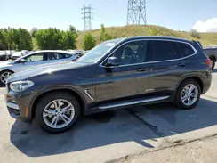 5UXTS1C05M9G71952 2021 BMW X3