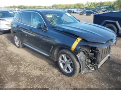 5UXTS1C05M9G76830 2021 BMW X3
