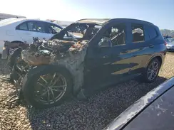 5UXTS1C05M9G81610 2021 BMW X3