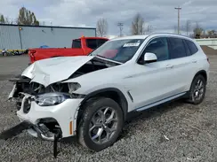 5UXTS1C05M9G91134 2021 BMW X3