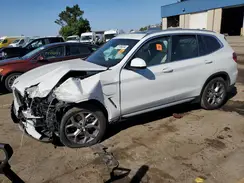 5UXTS1C05M9H87006 2021 BMW X3