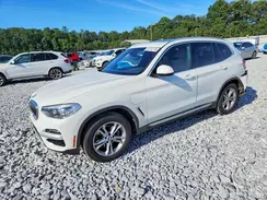 5UXTS1C06L9D30607 2020 BMW X3
