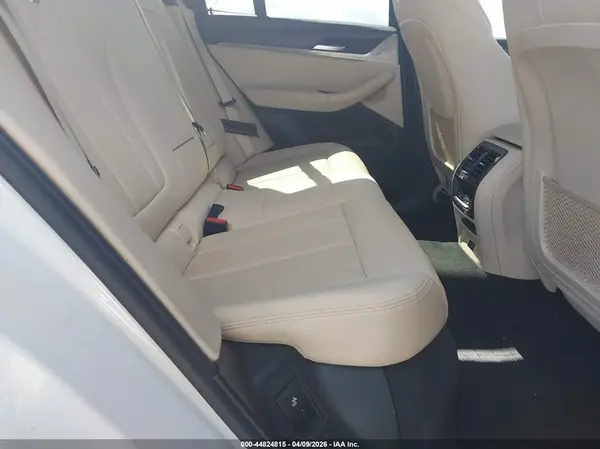 5UXTS1C06M9D90761 2021 BMW X3 - Image 8