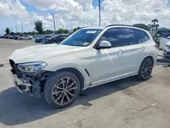 5UXTS1C06M9F29559 2021 BMW X3