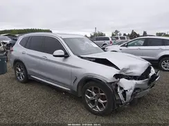 5UXTS1C06M9G26485 2021 BMW X3
