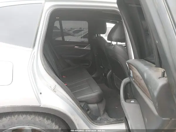 5UXTS1C06M9G26485 2021 BMW X3 - Image 8