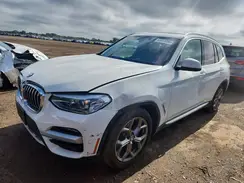 5UXTS1C06M9G38541 2021 BMW X3