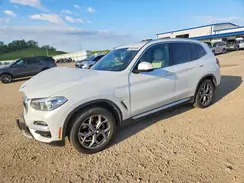 5UXTS1C06M9G72429 2021 BMW X3
