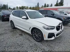 5UXTS1C06M9G88310 2021 BMW X3