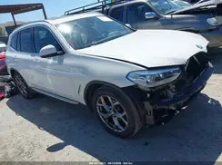 5UXTS1C07M9D72818 2021 BMW X3