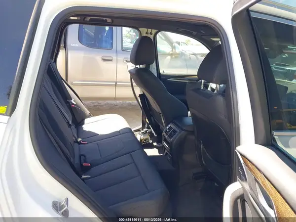5UXTS1C07M9D72818 2021 BMW X3 - Image 8