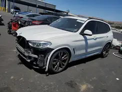 5UXTS1C07M9E16199 2021 BMW X3