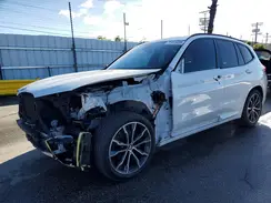 5UXTS1C07M9E39417 2021 BMW X3