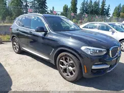 5UXTS1C07M9E67251 2021 BMW X3