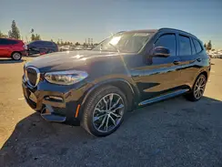 5UXTS1C07M9F04900 2021 BMW X3