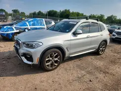 5UXTS1C07M9F21311 2021 BMW X3