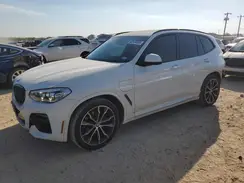 5UXTS1C07M9G03975 2021 BMW X3