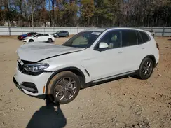 5UXTS1C07M9G53677 2021 BMW X3