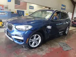 5UXTS1C07M9H57473 2021 BMW X3