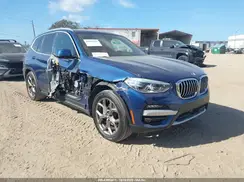 5UXTS1C08L9D32052 2020 BMW X3
