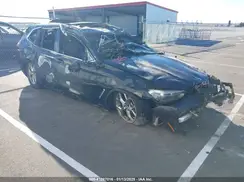 5UXTS1C08M9D71516 2021 BMW X3