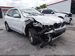 5UXTS1C08M9E29902 2021 BMW X3