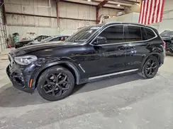 5UXTS1C08M9E53519 2021 BMW X3