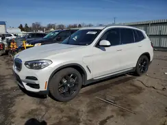 5UXTS1C08M9F00452 2021 BMW X3