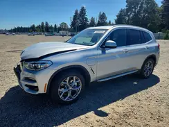 5UXTS1C08M9F53930 2021 BMW X3