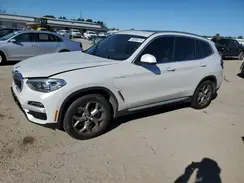 5UXTS1C08M9F70355 2021 BMW X3