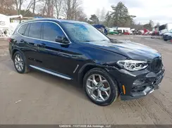 5UXTS1C08M9F98382 2021 BMW X3