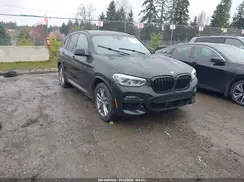 5UXTS1C08M9G61335 2021 BMW X3