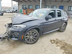 5UXTS1C09L9C23762 2020 BMW X3