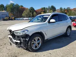 5UXTS1C09L9D23568 2020 BMW X3
