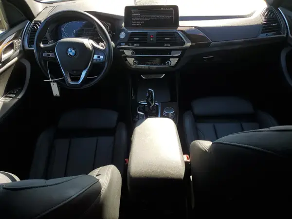 5UXTS1C09L9D23568 2020 BMW X3 - Image 8