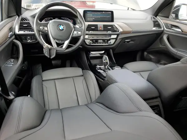 5UXTS1C09M9D89975 2021 BMW X3 - Image 8